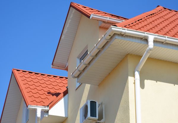 Cost of Fascia Cleaning in Ramona