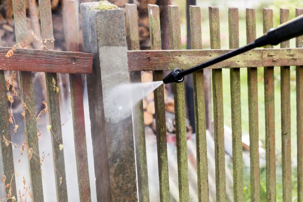Cost of Fence Dirt Removal in Ramona