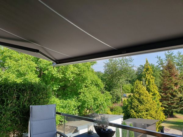 Fabric Awning Cleaning in Ramona