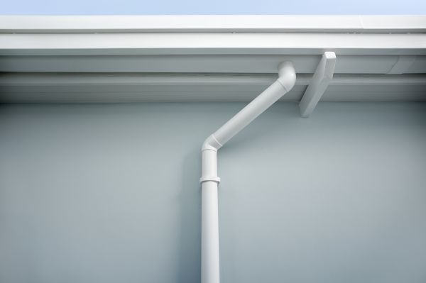 Cost of Downspout Jetting in Ramona