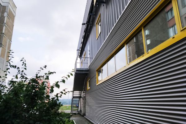Cost of Aluminum Siding Cleaning in Ramona