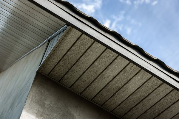 Cost of Soffit Pressure Washing in Ramona