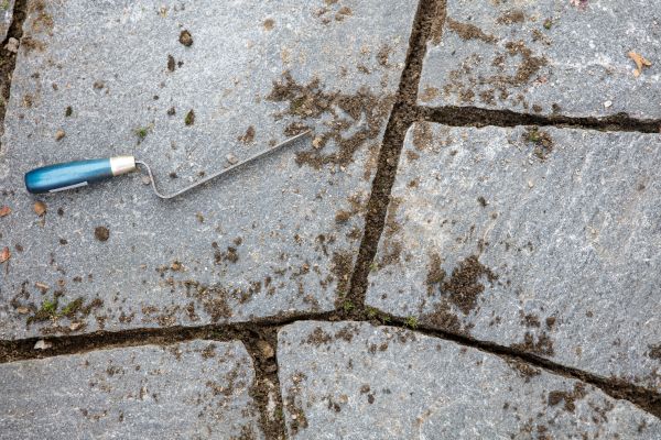 Cost of Flagstone Patio Cleaning in Ramona